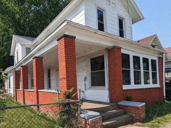 303 Jervis Street, Toledo, OH 43609