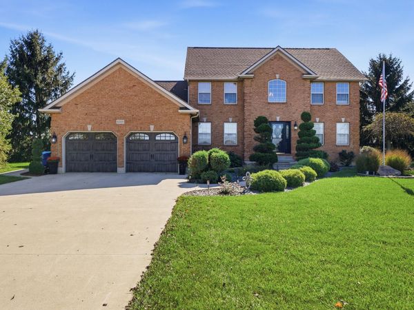 11500 Wells Road, Anna, OH 45302