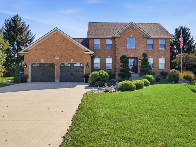 11500 Wells Road, Anna, OH 45302 Photo 1
