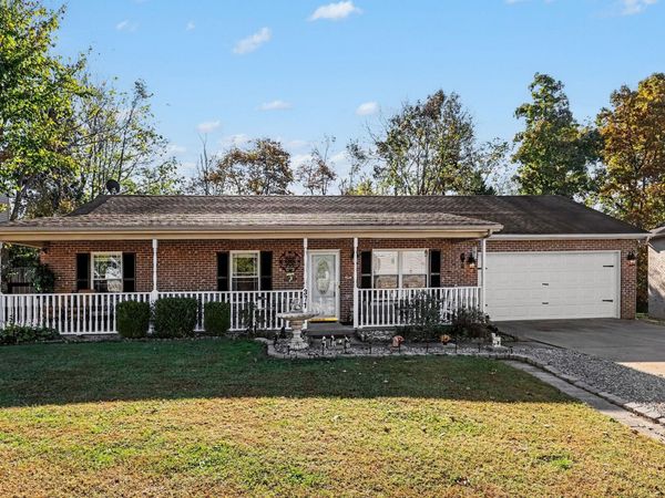 371 Harvest Way, Crittenden, KY 41030