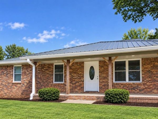 320 DOUBLE BRIDGES RD, Munford, TN 38058