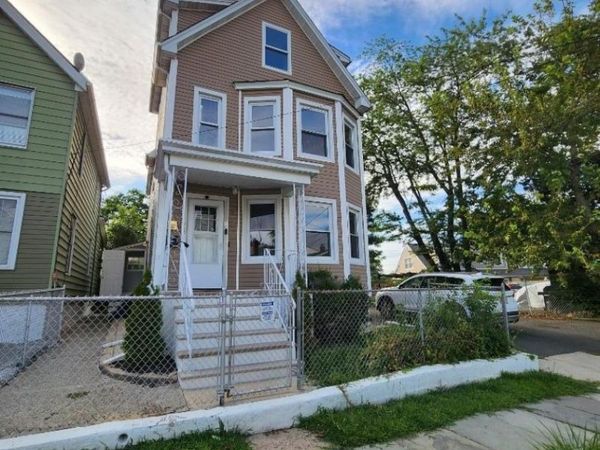 10 Westcott St, Bloomfield, NJ 07003