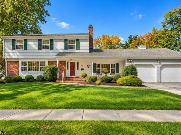 811 Cranford Ave, Westfield, NJ 07090