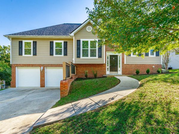 7418 British Road, Ooltewah, TN 37363