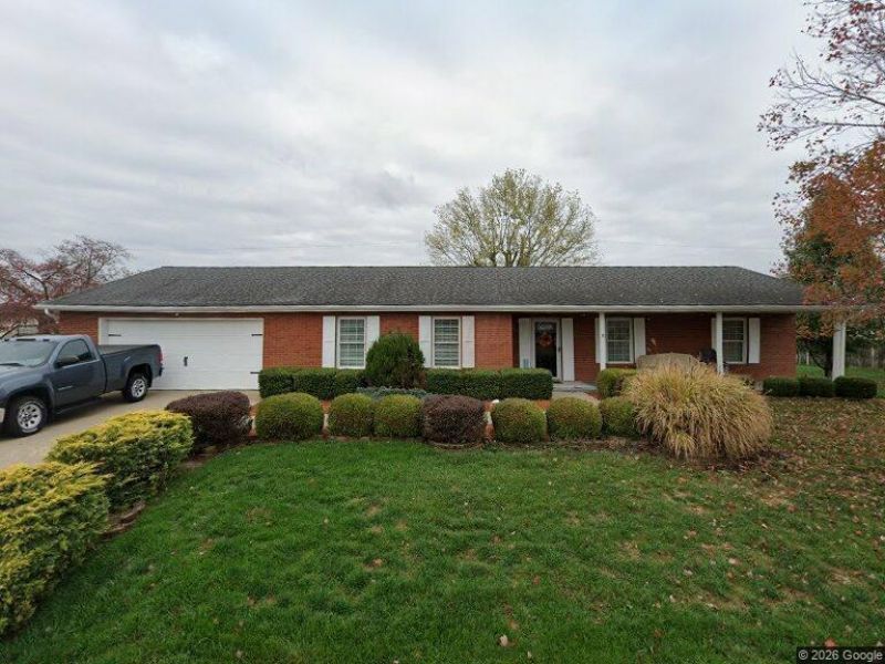 171 Township Road 1237, Proctorville, OH 45669 Main Photo