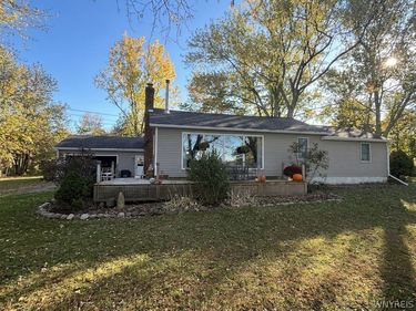 12397 Centerline Road, Wales Center, NY 14139