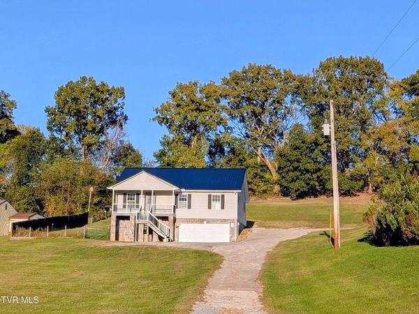 160 Pates Lane, Greeneville, TN 37743