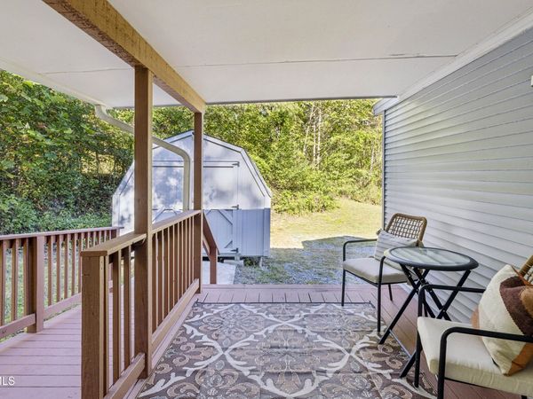 121 Furnace Hill Court, Erwin, TN 37650