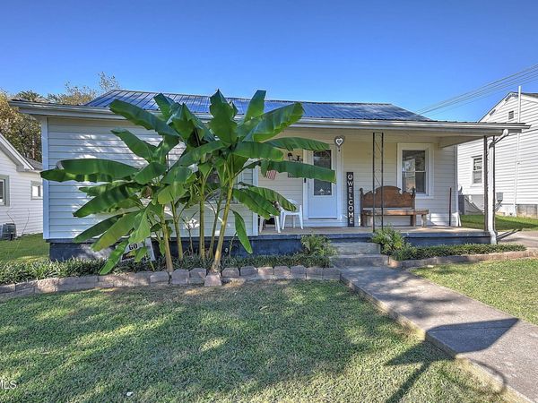 701 Gillespie Avenue, Kingsport, TN 37665