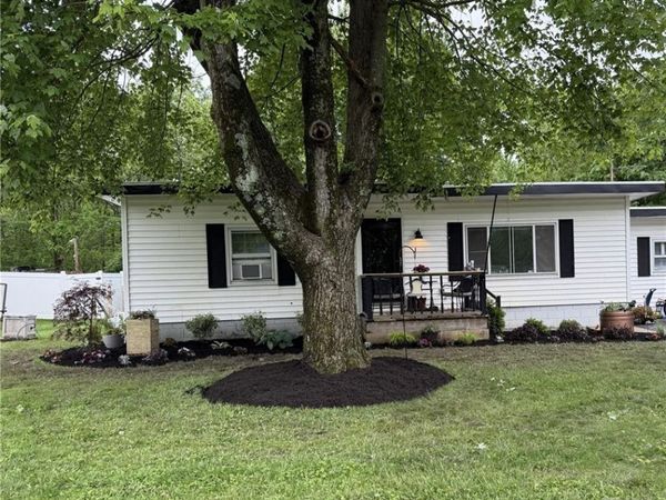 3675 Calhoun Drive, Springfield, OH 45505