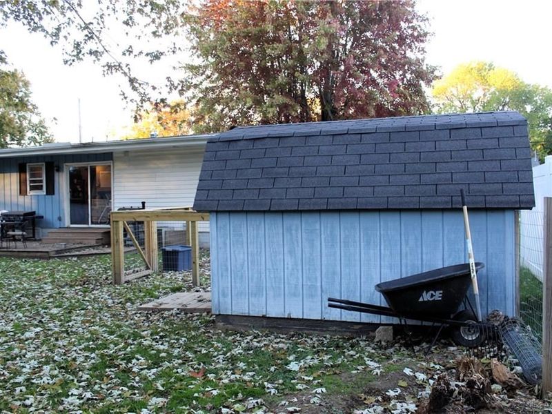 3675 Calhoun Drive, Springfield, OH 45505 Photo 40
