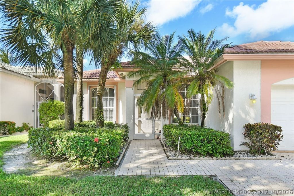 9145 Bay Point Circle , West Palm Beach, FL 33411 Photo