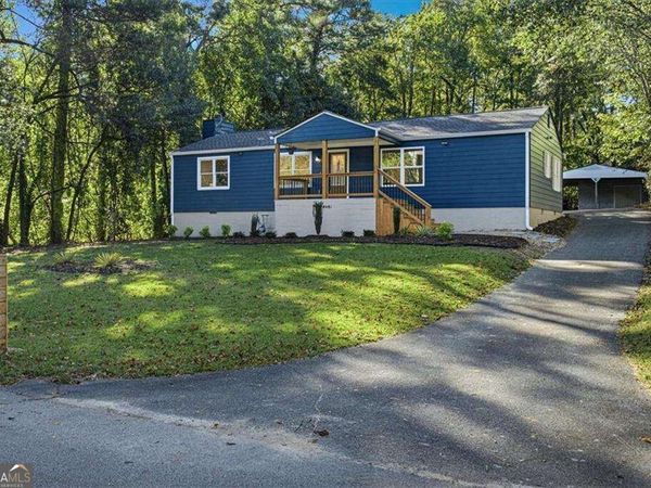 185 Linda Lane SE, Mableton, GA 30126