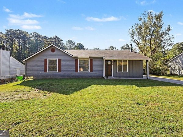 694 Waterview Drive, Riverdale, GA 30274