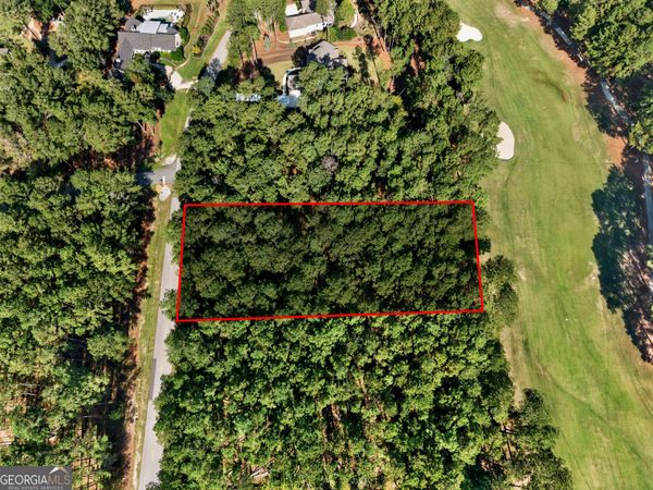 2320 Club Drive, Greensboro, GA 30642