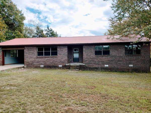 911 Roper st , Mountain View, AR 72560