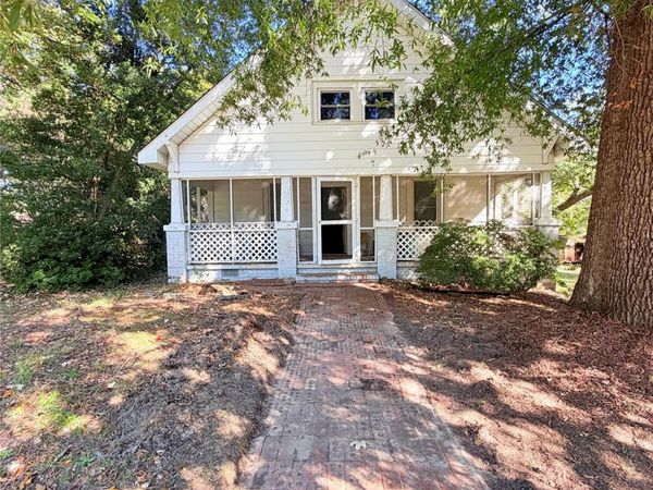 424 Calhoun Street, Salisbury, NC 28144