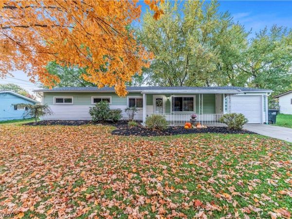 4090 Raymond Drive , Brunswick, OH 44212