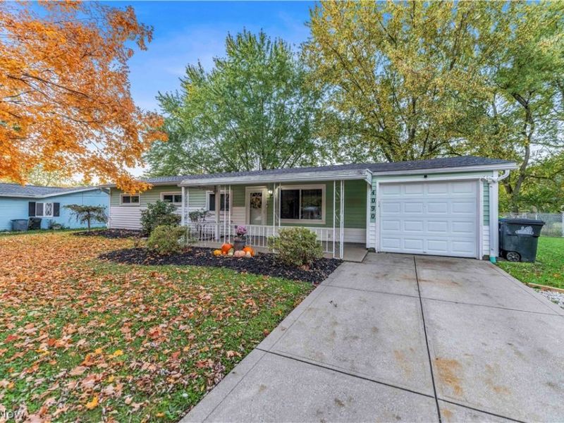 4090 Raymond Drive , Brunswick, OH 44212 Photo 22
