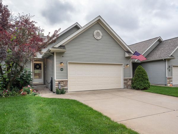 8878 Macywood Lane, Richland, MI 49083