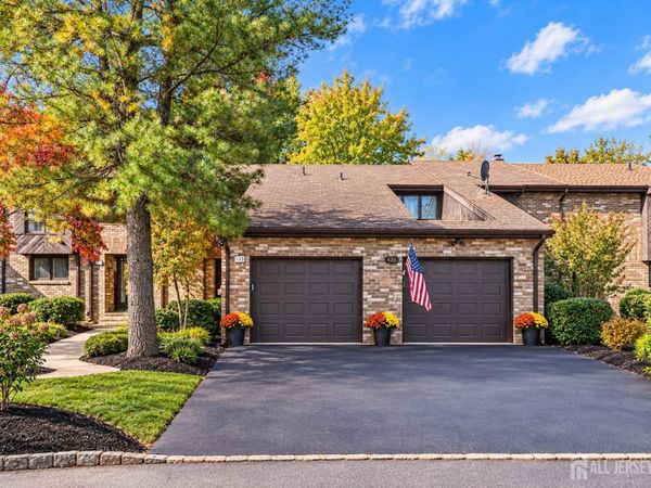 133 Nathan Drive , North Brunswick, NJ 08902