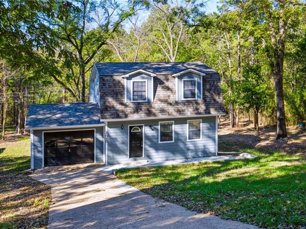 128 Walnut Circle , Yellville, AR 72687