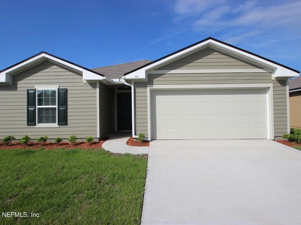 2114 TYSON LAKE Drive, Jacksonville, FL 32221