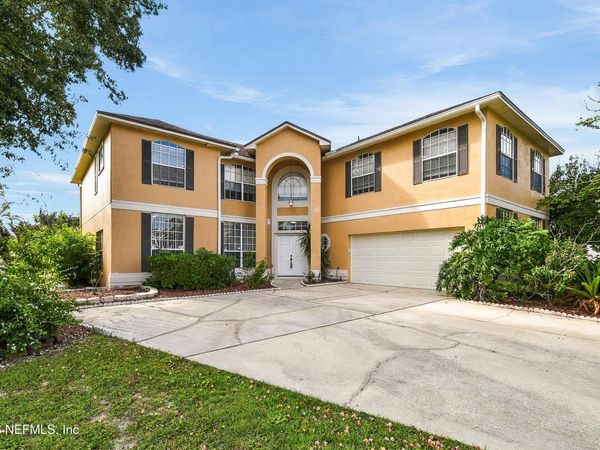 1158 HOLLOW PINE Drive, Oviedo, FL 32765
