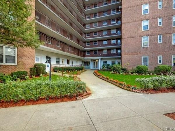 97-10 62nd Drive , Unit 5j, Rego Park, NY 11374