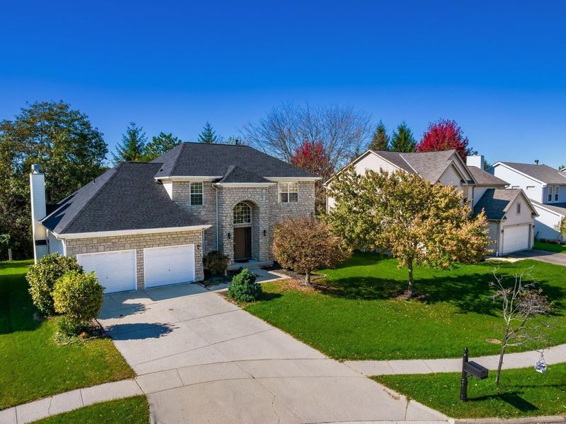 6099 Innovation Drive, Dublin, OH 43016 Photo 1