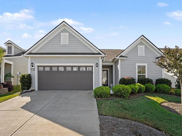 6578 Sabbioni St., Myrtle Beach, SC 29572