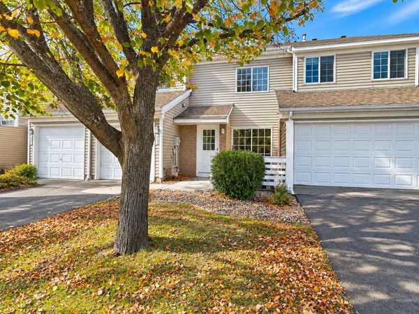13465 60th Place N, Unit 29, Plymouth, MN 55446
