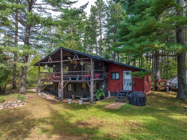 4965 Waisanen Road , Embarrass, MN 55732