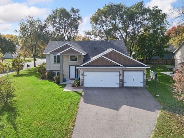 848 102nd Lane NE, Blaine, MN 55434