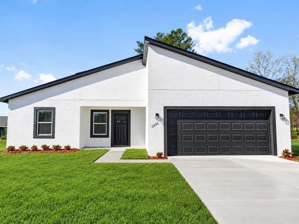 13592 SW 40 CIRCLE , OCALA, FL 34473