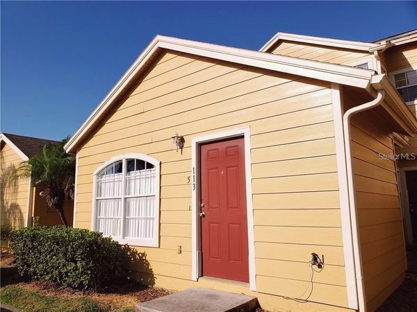 113 COCONUT PALM WAY , DAVENPORT, FL 33897