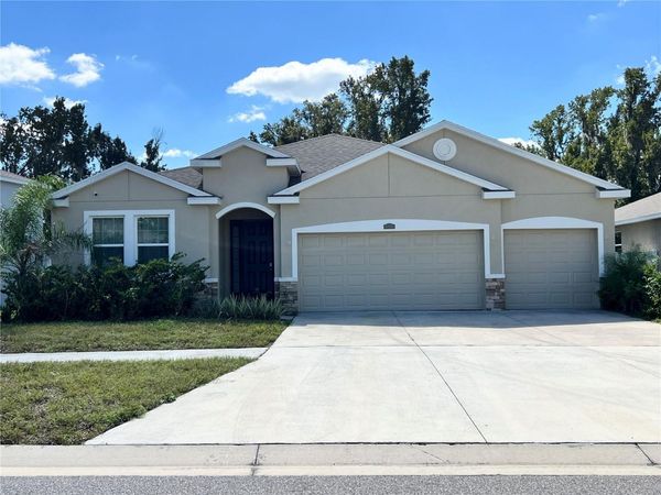 35920 MORSE WILLOW COURT , ZEPHYRHILLS, FL 33541