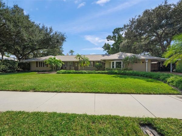 1714 SOUTH DRIVE , SARASOTA, FL 34239