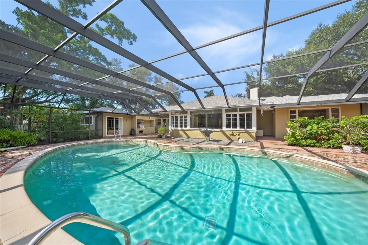 1714 South Drive , Sarasota, FL 34239 Photo