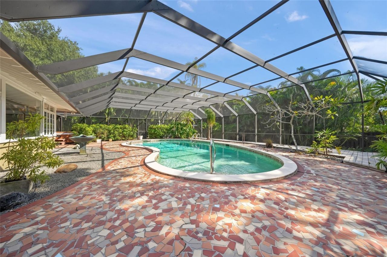1714 South Drive , Sarasota, FL 34239 Photo