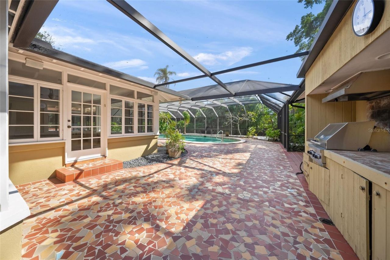 1714 South Drive , Sarasota, FL 34239 Photo