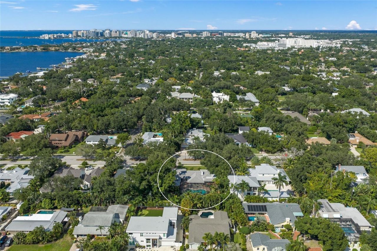 1714 South Drive , Sarasota, FL 34239 Photo