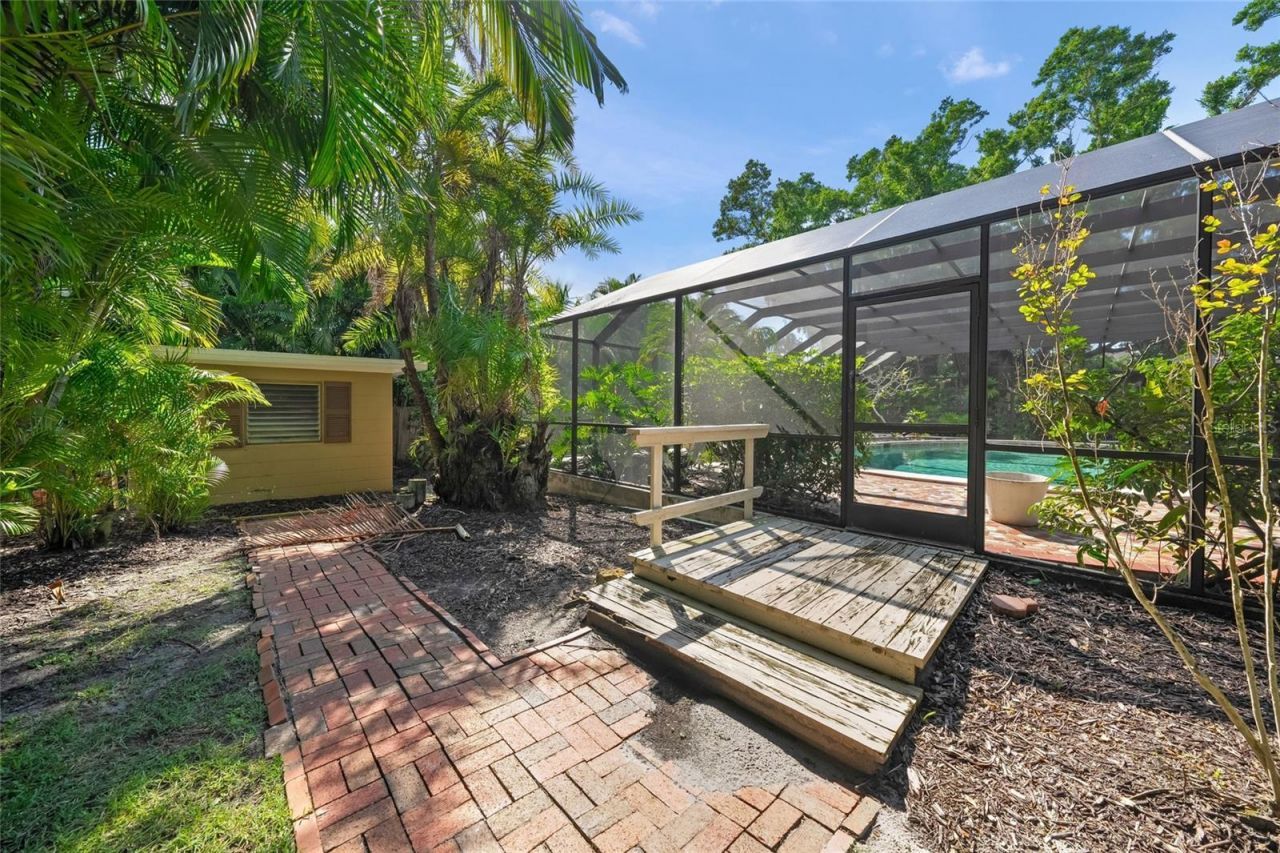 1714 South Drive , Sarasota, FL 34239 Photo
