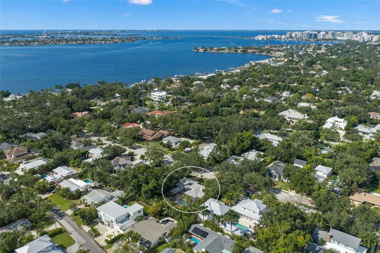 1714 South Drive , Sarasota, FL 34239 Photo
