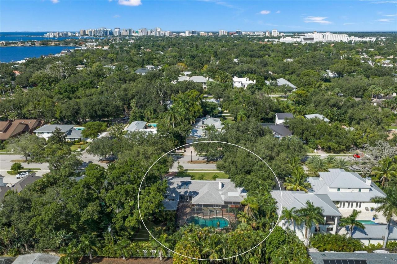 1714 South Drive , Sarasota, FL 34239 Photo