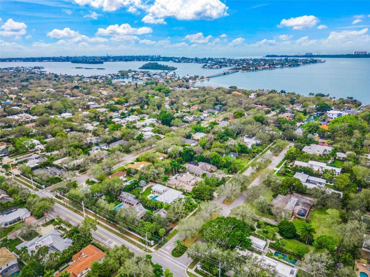 1714 South Drive , Sarasota, FL 34239 Photo