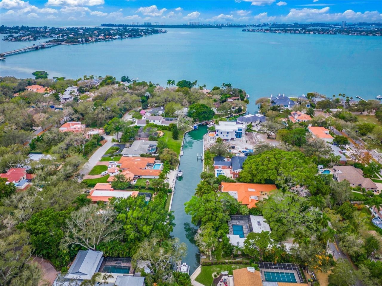 1714 South Drive , Sarasota, FL 34239 Photo