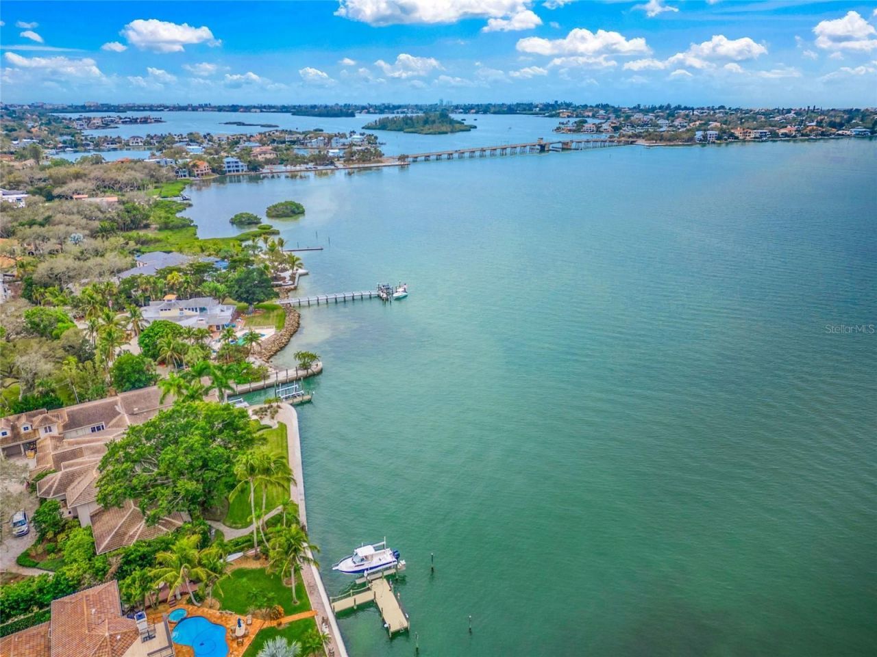 1714 South Drive , Sarasota, FL 34239 Photo