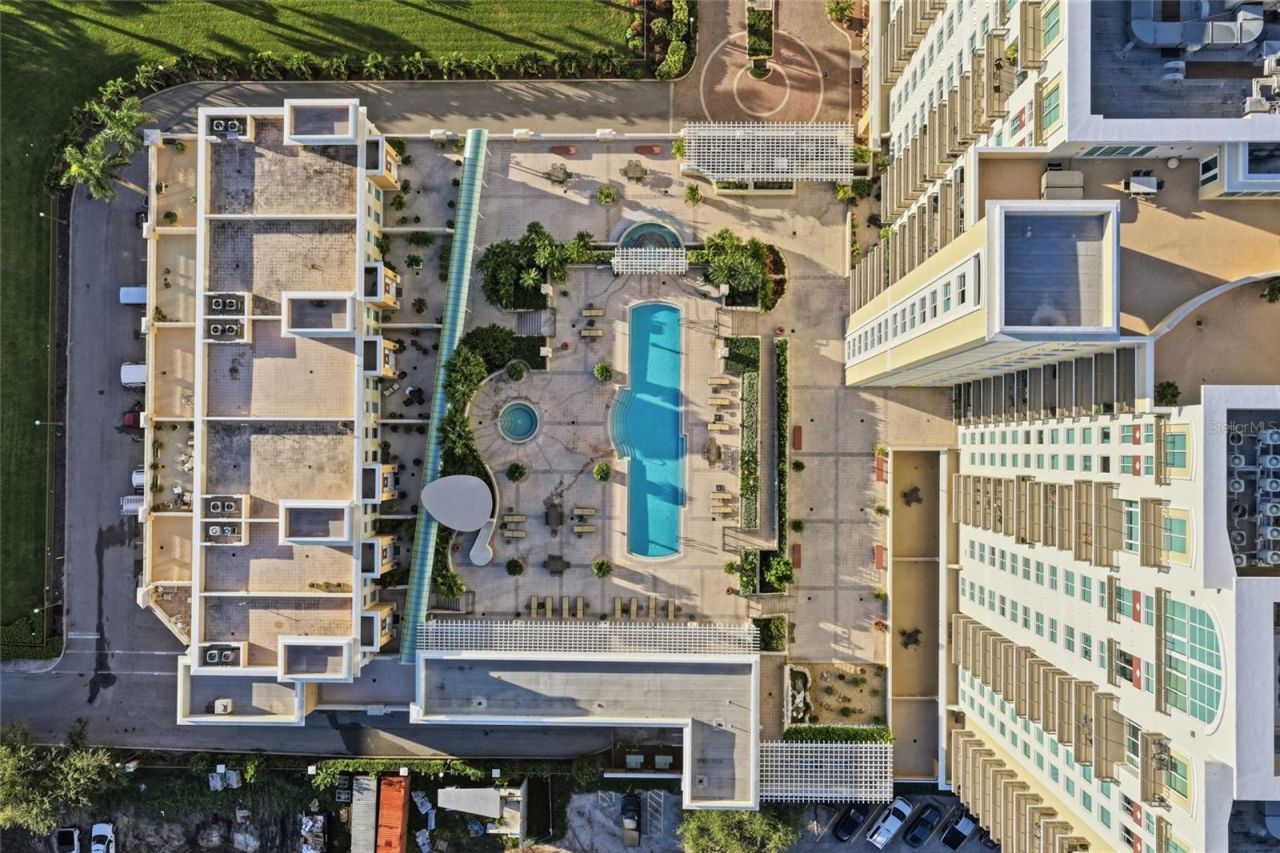800 N Tamiami Trail, Unit 201, Sarasota, FL 34236 Photo