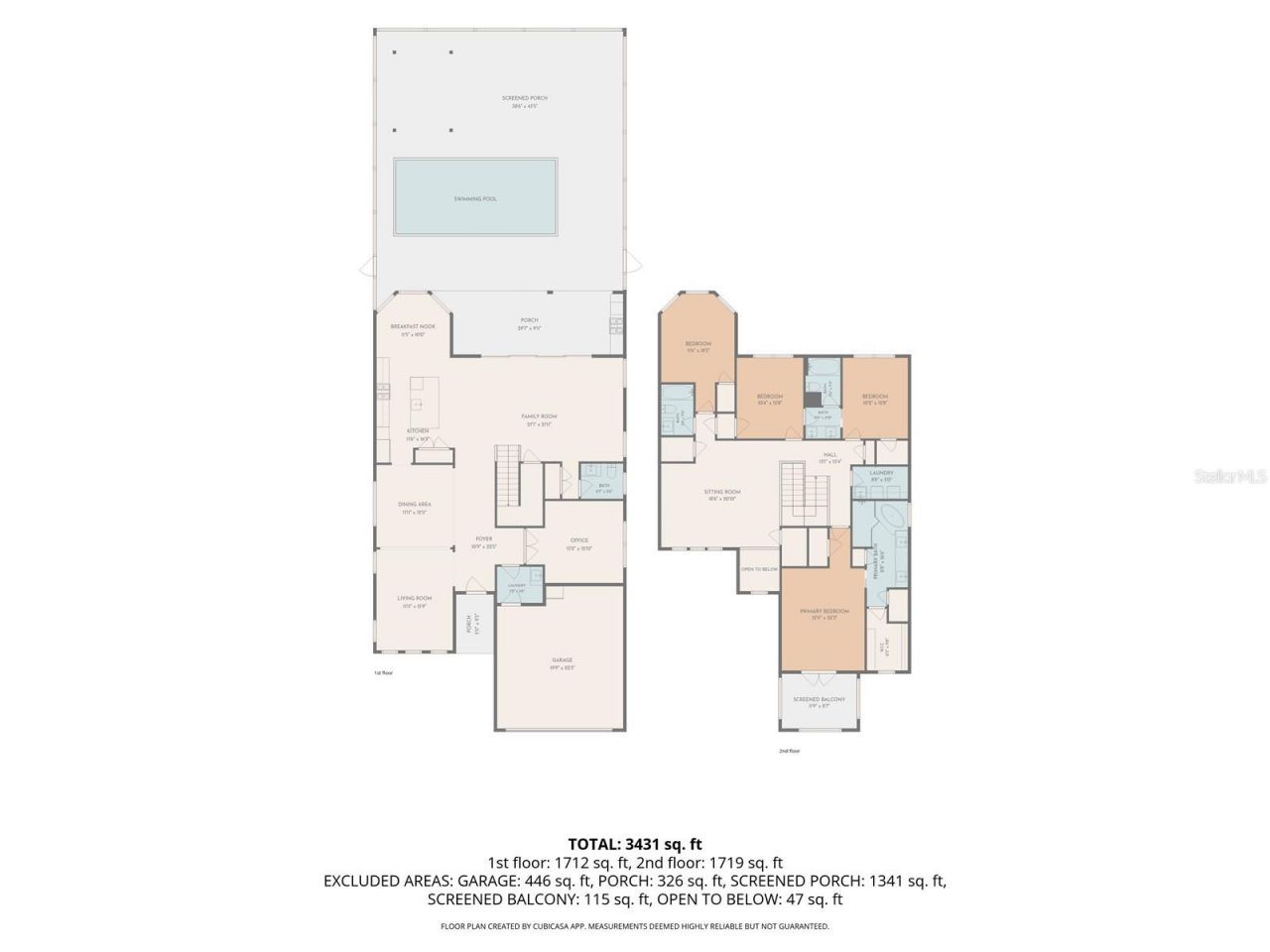 9113 Luna Lane, Sarasota, FL 34241 Photo